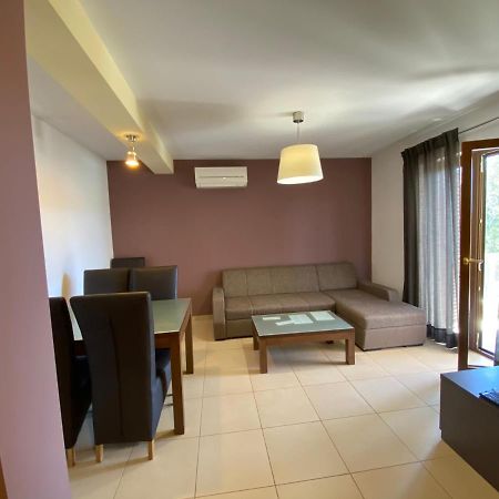 Apartments Braje Rabac Bagian luar foto