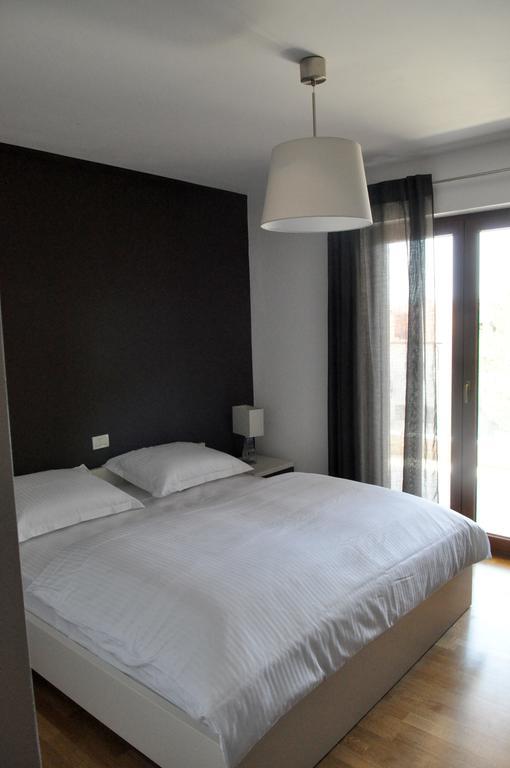 Apartments Braje Rabac Ruang foto