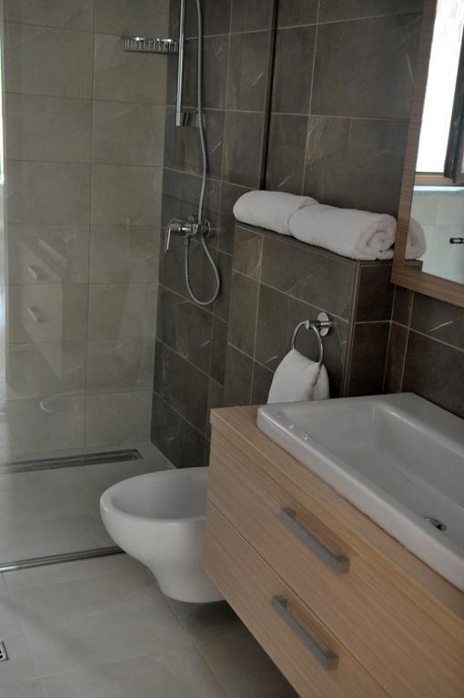 Apartments Braje Rabac Ruang foto