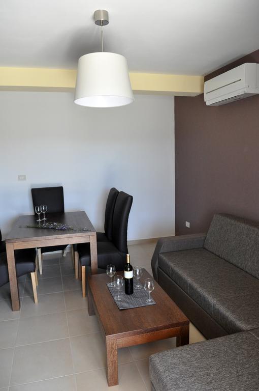 Apartments Braje Rabac Bagian luar foto